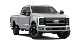 2026 Ford Super Duty® External Image 5